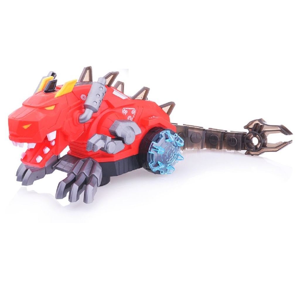 Интерактивная игрушка Cybercode Робот дракон