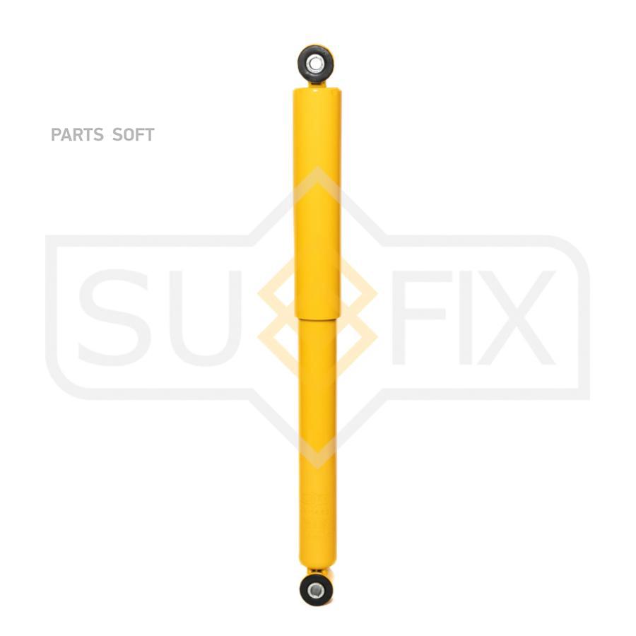 

SUFIX Амортизатор зад правлев SUFIX SA1485