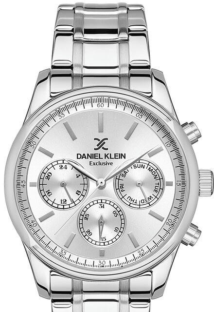 

Наручные часы мужские Daniel Klein DANIEL KLEIN DK13549-1, DANIEL KLEIN DK13549-1