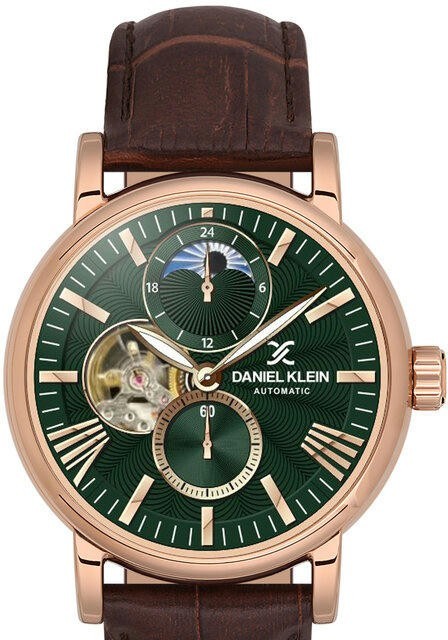 

Наручные часы мужские Daniel Klein DANIEL KLEIN DK13563-4, DANIEL KLEIN DK13563-4