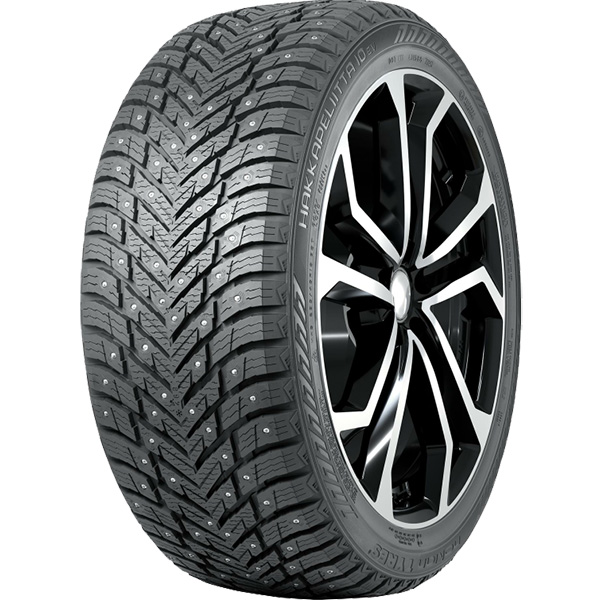 

Nokian Tyres 255/50/21 T 109 Hakkapeliitta 10 EV XL Ш., Hakkapeliitta 10 EV