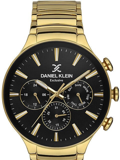 

Наручные часы мужские Daniel Klein DANIEL KLEIN DK13526-4, DANIEL KLEIN DK13526-4