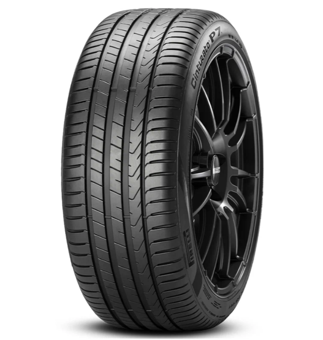 

PIRELLI CINTURATO P7 NEW (P7C2) 205/55R17 95V XL(2021), Cinturato P7 new