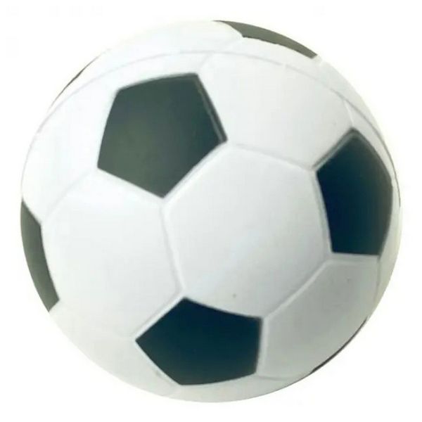 Игрушка-антистресс АВМ Мяч 6 см в ассортименте