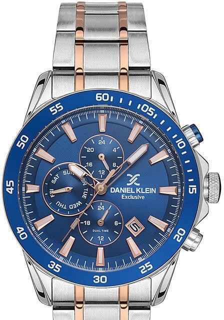 

Наручные часы мужские Daniel Klein DANIEL KLEIN DK13529-3, DANIEL KLEIN DK13529-3