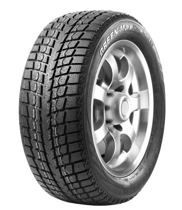 Linglong Green-Max Winter Ice I-15 SUV 255/40-R19 96T