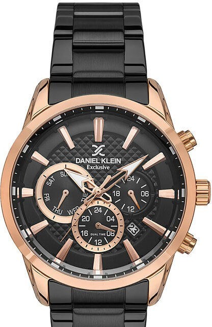 

Наручные часы мужские Daniel Klein DANIEL KLEIN DK13525-5, DANIEL KLEIN DK13525-5