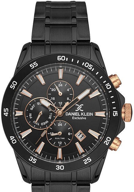 

Наручные часы мужские Daniel Klein DANIEL KLEIN DK13529-5, DANIEL KLEIN DK13529-5