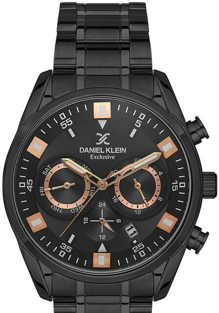 

Наручные часы мужские Daniel Klein DANIEL KLEIN DK13548-5, DANIEL KLEIN DK13548-5