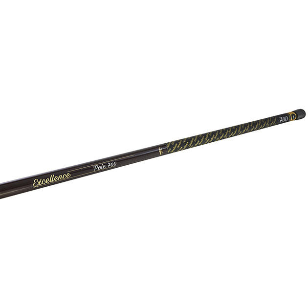 Удилище Mikado Excellence Pole WAA771-500, 5 м, fast, 40-80 г