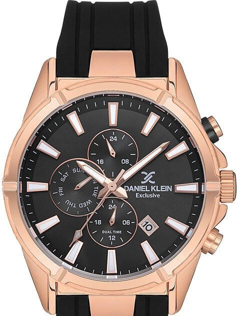 

Наручные часы мужские Daniel Klein DANIEL KLEIN DK13558-5, DANIEL KLEIN DK13558-5