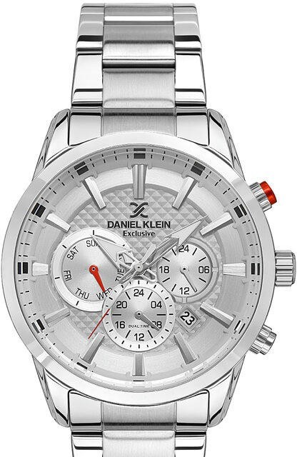 

Наручные часы мужские Daniel Klein DANIEL KLEIN DK13525-1, DANIEL KLEIN DK13525-1
