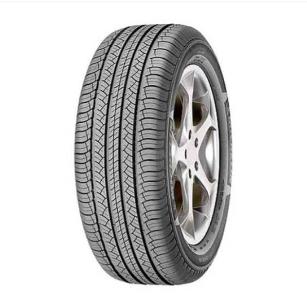 

MICHELIN LATITUDE TOUR HP 275/45R19 108V XL N0(2021), Latitude Tour HP