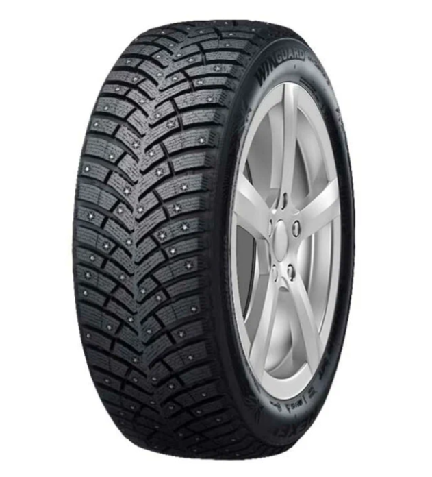 

NEXEN WINGUARD WinSpike 3 225/50R17 98T XL шип(2021), Winguard Winspike 3