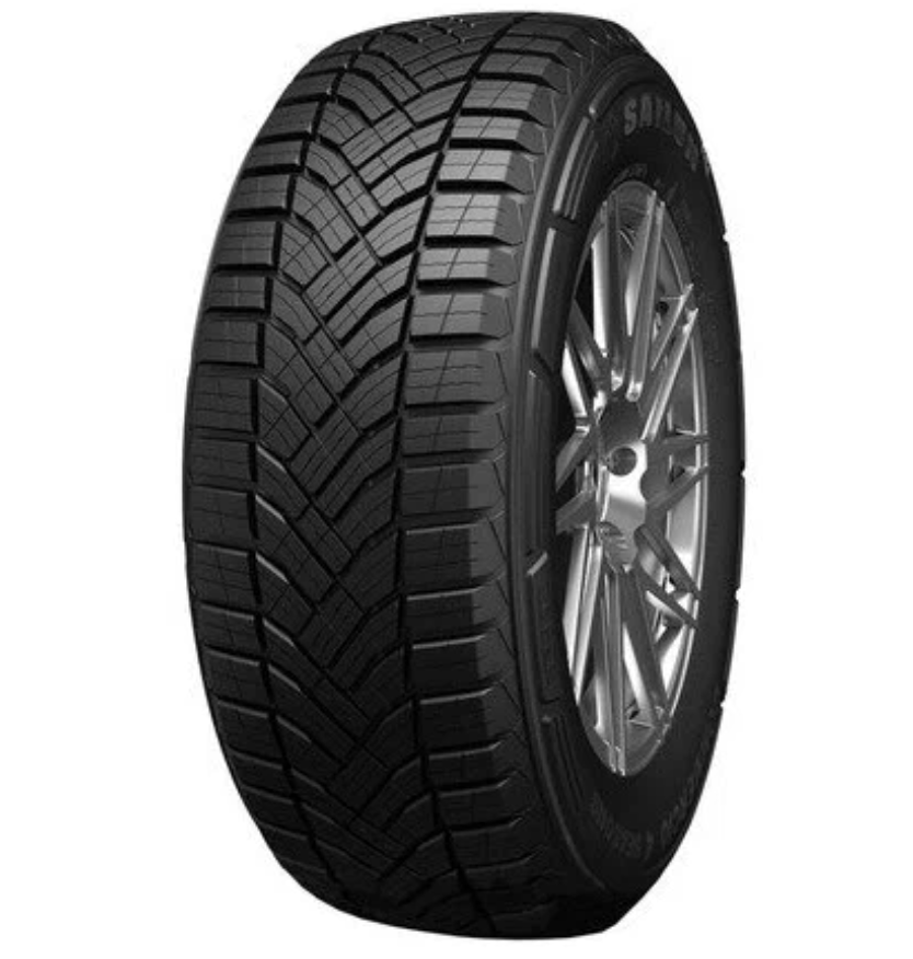 

SAILUN COMMERCIO 4SEASONS 215/60R16C 103/101T (2021)