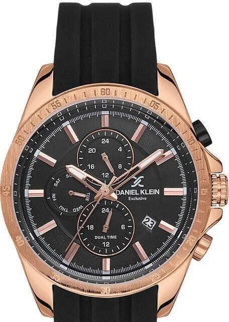 

Наручные часы мужские Daniel Klein DANIEL KLEIN DK13533-4, DANIEL KLEIN DK13533-4