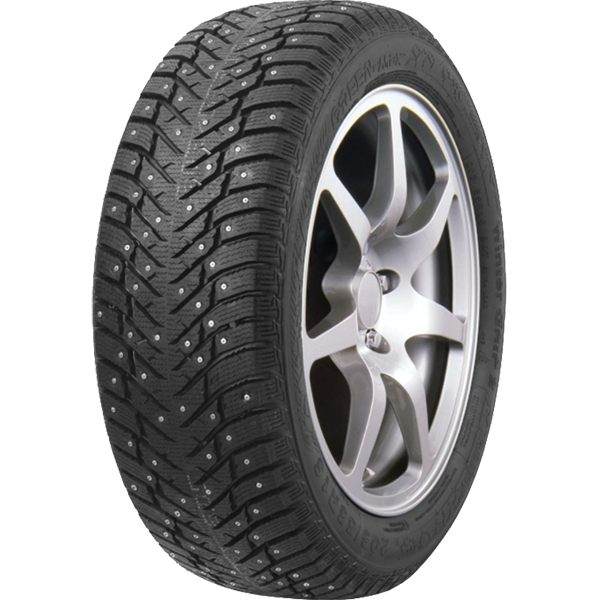 

Linglong Green-Max Winter Grip 2 XL 235/50-R18 101T, Green-Max Winter Grip 2 XL