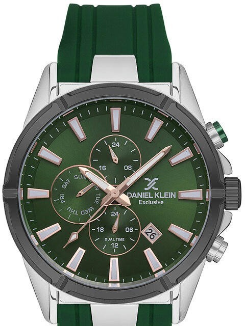 

Наручные часы мужские Daniel Klein DANIEL KLEIN DK13558-3, DANIEL KLEIN DK13558-3
