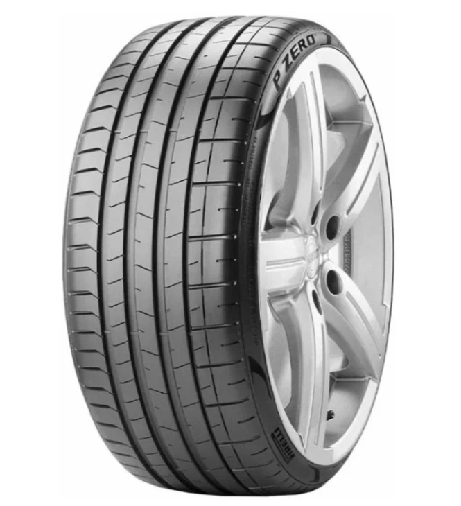 

PIRELLI P-ZERO SPORTS CAR 295/35R22 108Y XL J(2021)