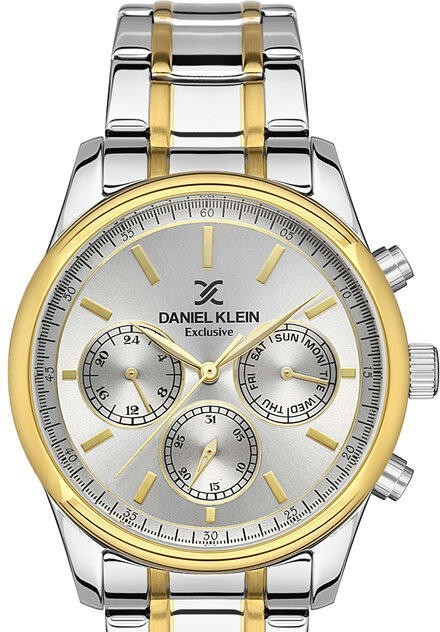 

Наручные часы мужские Daniel Klein DANIEL KLEIN DK13549-5, DANIEL KLEIN DK13549-5