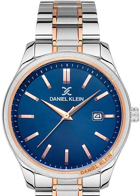 

Наручные часы мужские Daniel Klein DANIEL KLEIN DK13518-4, DANIEL KLEIN DK13518-4