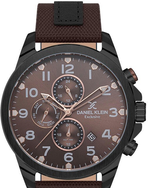 

Наручные часы мужские Daniel Klein DANIEL KLEIN DK13538-3, DANIEL KLEIN DK13538-3