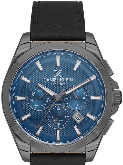 

Наручные часы мужские Daniel Klein DANIEL KLEIN DK13530-5, DANIEL KLEIN DK13530-5