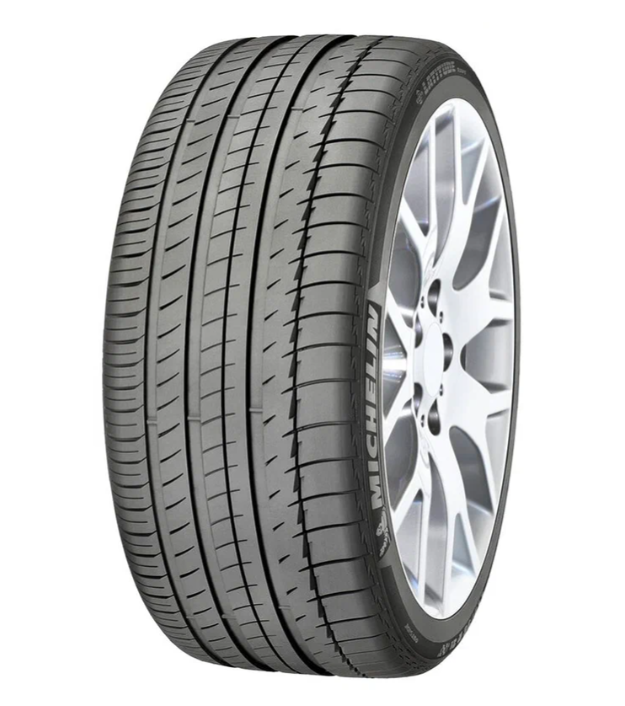 

MICHELIN LATITUDE SPORT 255/55R18 109Y XL N1(2021), Latitude Sport 3