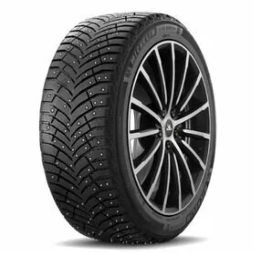 

MICHELIN X-ICE North 4 215/65R17 103T XL шип(2021)