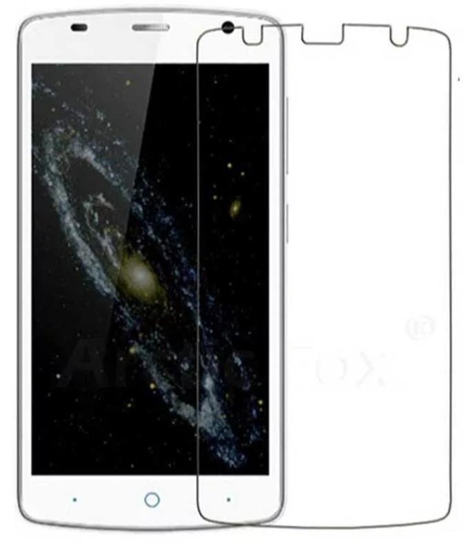 Защитное стекло на ZTE Blade L5, прозрачное, X-Case