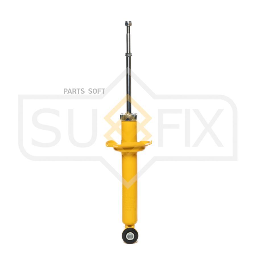 

SUFIX Амортизатор зад правлев SUFIX SA1468