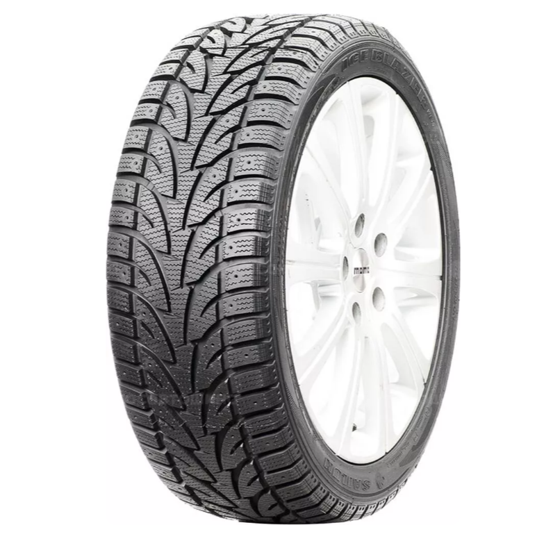 

SAILUN ICE BLAZER WST1 195/60R16C 99/97S шип(2021)