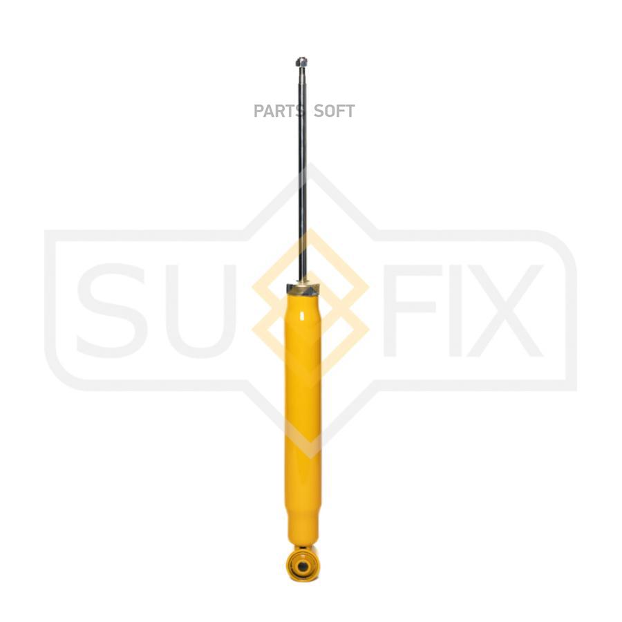 

SUFIX Амортизатор зад правлев SUFIX SA1466