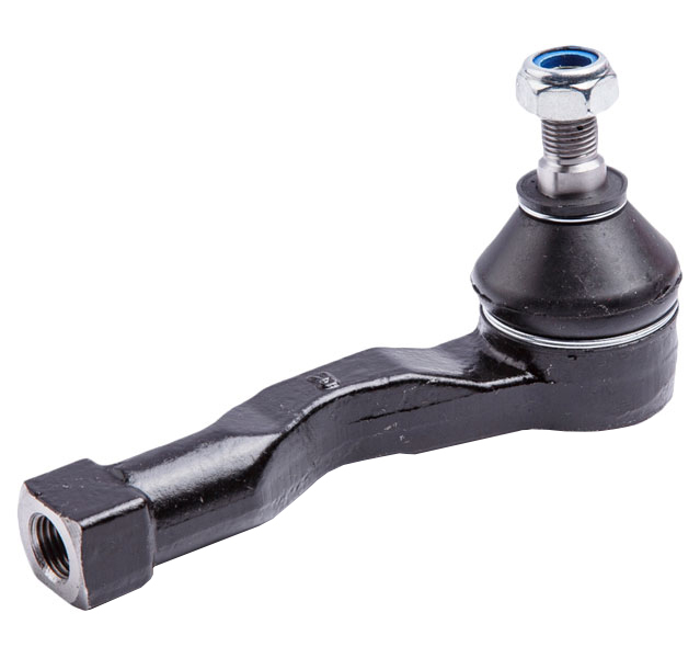 

MILES DC17357 Наконечник рулевой тяги правый KIA CARNIVAL 99- (LEMFORDER 3432701) DC17357