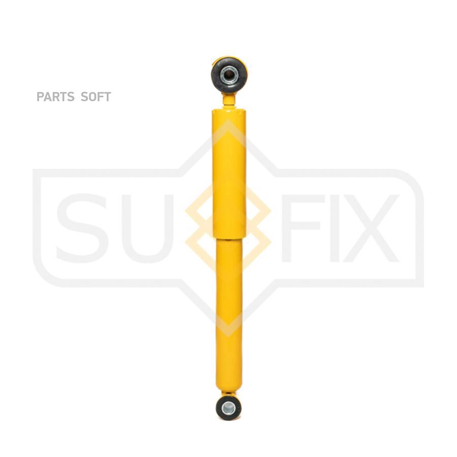 

SUFIX Амортизатор зад правлев SUFIX SA1465