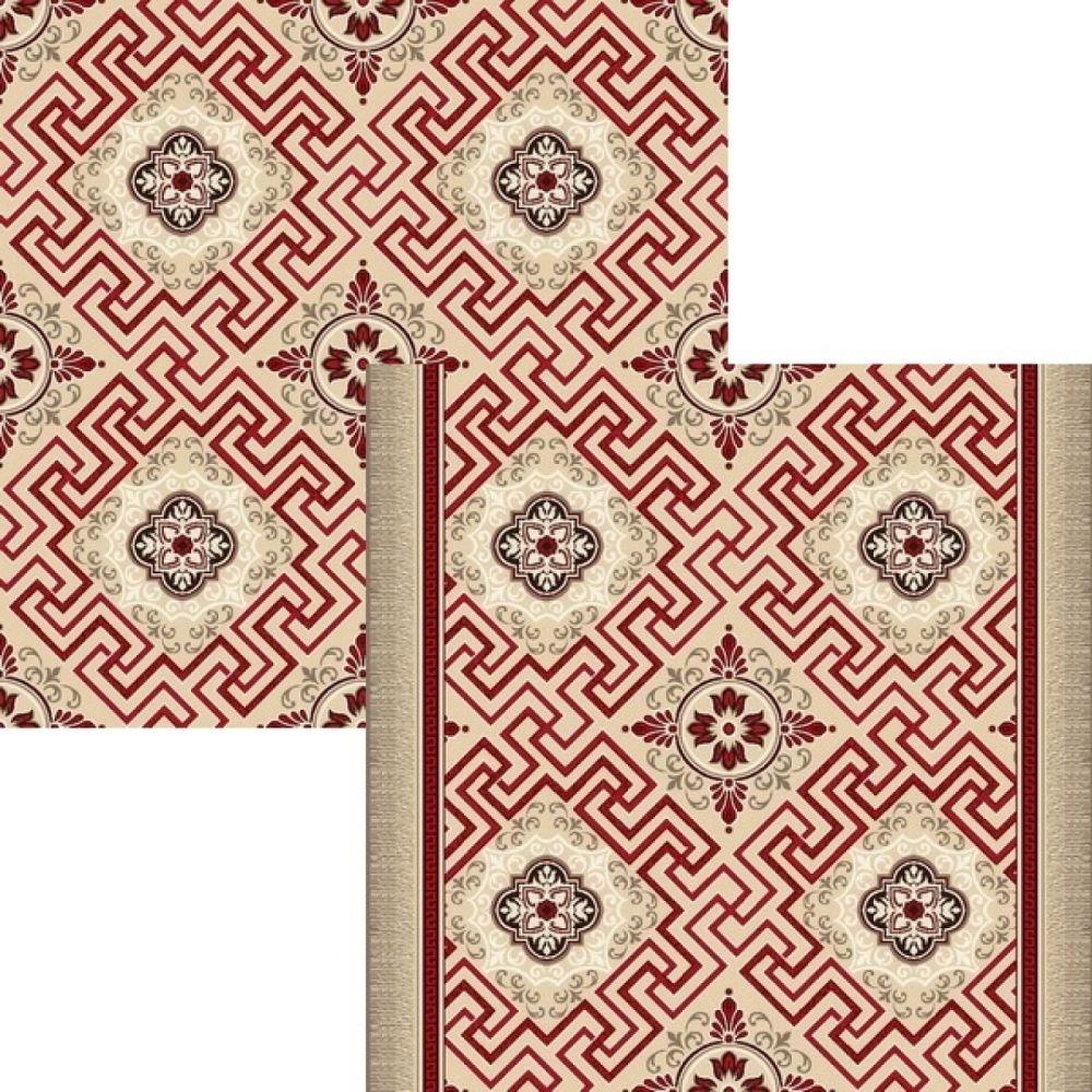 

Ковровая дорожка Merinos 400х3 600, 4069