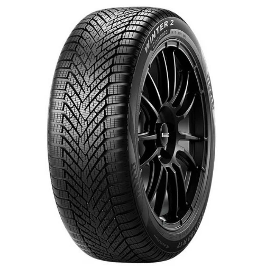 

PIRELLI CINTURATO WINTER 2 215/55R17 98V XL(2021), CINTURATO WINTER 2 XL