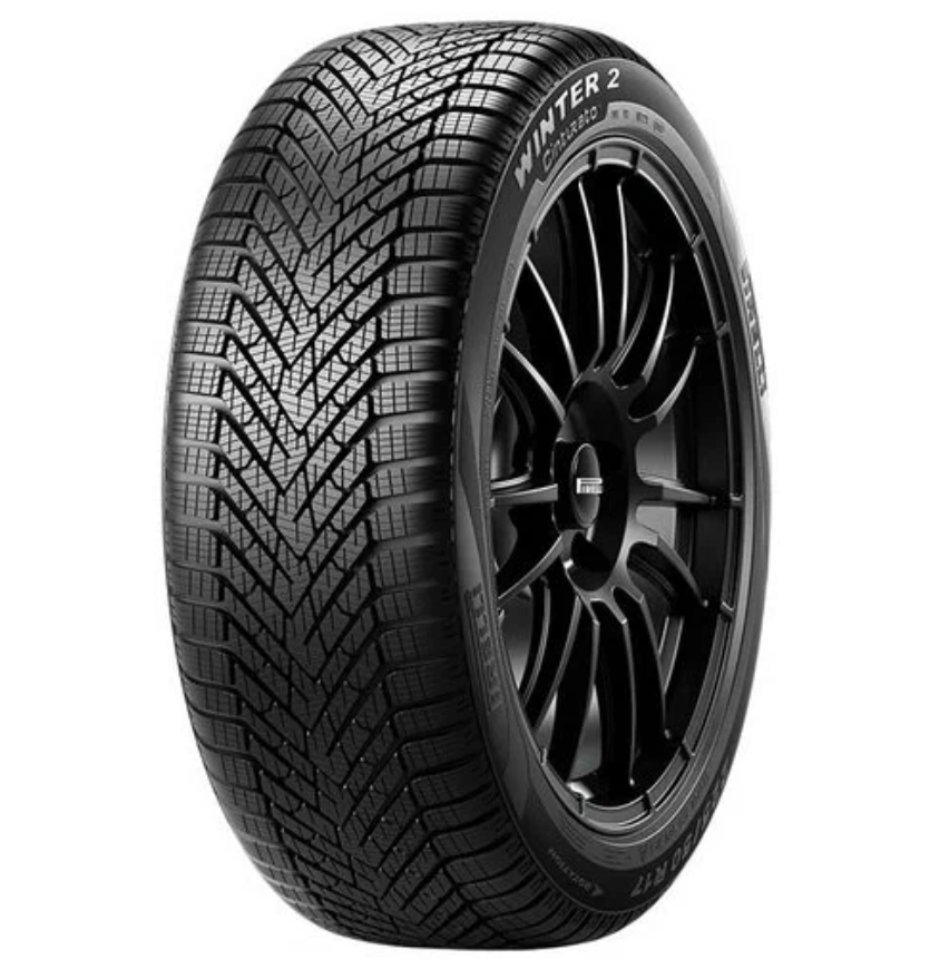 

PIRELLI CINTURATO WINTER 2 225/50R17 98V XL(2021), CINTURATO WINTER 2 XL