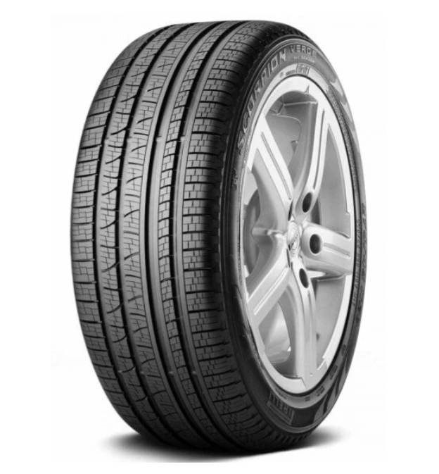 

Шины Pirelli Scorpion Verde All season R17 265/65 112H, Scorpion Verde All Season