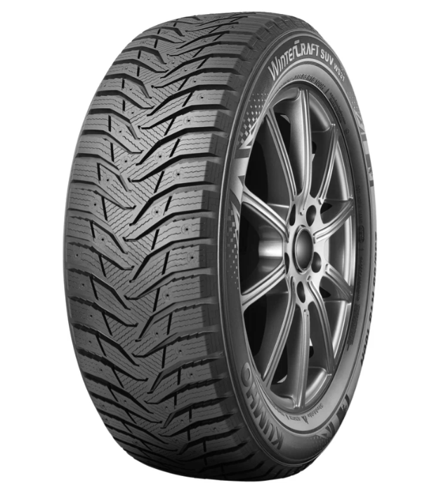 

Marshal WinterCraft SUV Ice WS31 225/60-R18 104T