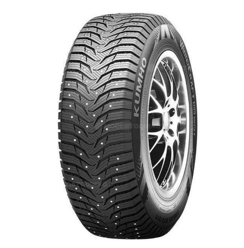 

Marshal WinterCraft SUV Ice WS31 225/70-R16 107T, WinterCraft SUV Ice WS31