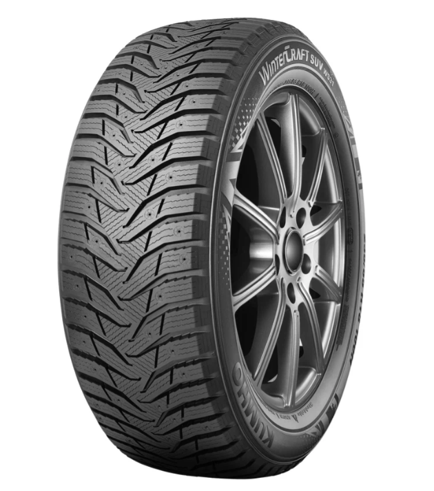 Marshal WinterCraft SUV Ice WS31 23555-R19 105T 16626₽