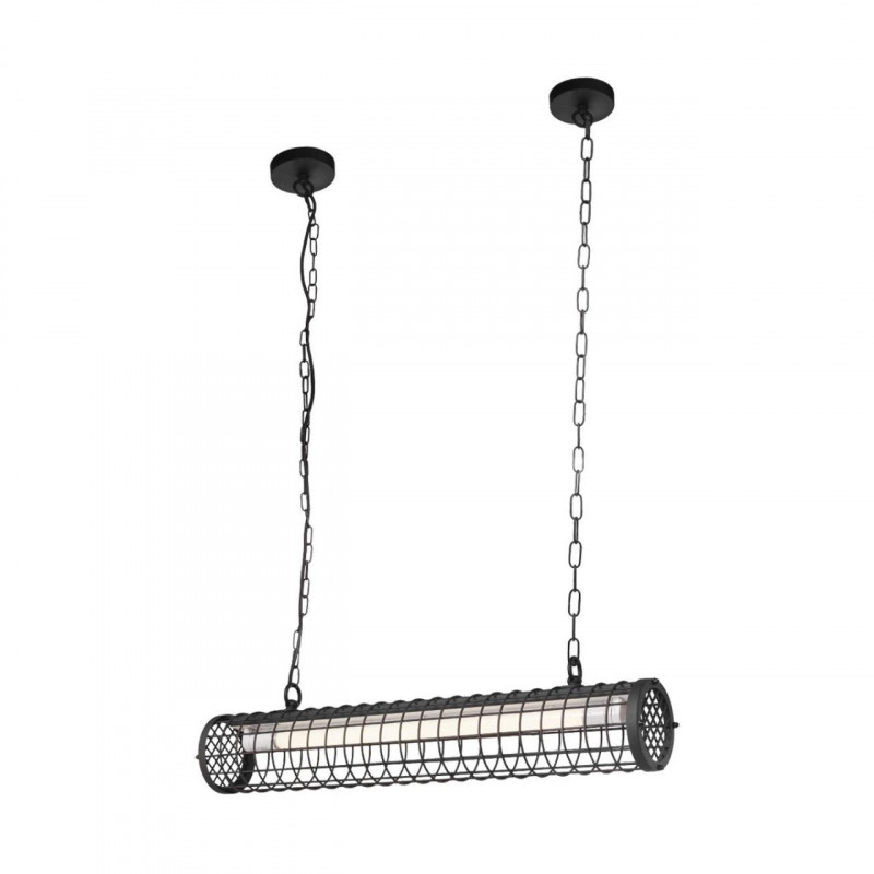 

Линейный светильник LOFT IT LOFT1701BK