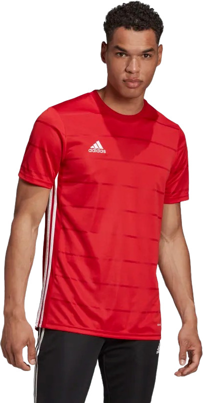 

Футболка мужская Adidas FT6763 красная XS, Красный, FT6763