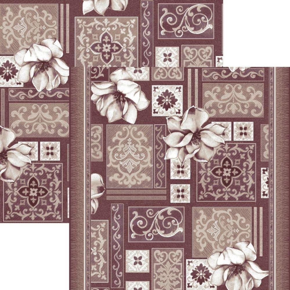 

Ковровая дорожка Merinos 400х1 780, 4048