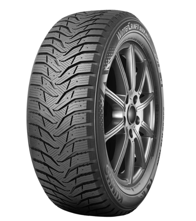

Marshal WinterCraft SUV Ice WS31 235/70-R16 106T, WinterCraft SUV Ice WS31
