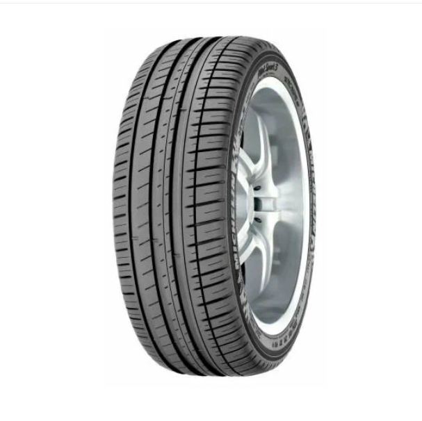 

MICHELIN PILOT SPORT 3 235/40R18 95Y XL MO(2021)