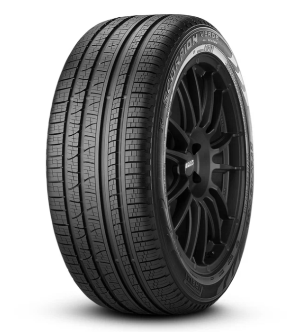 Pirelli 215/65 R16 Scorpion Verde All Season 98H