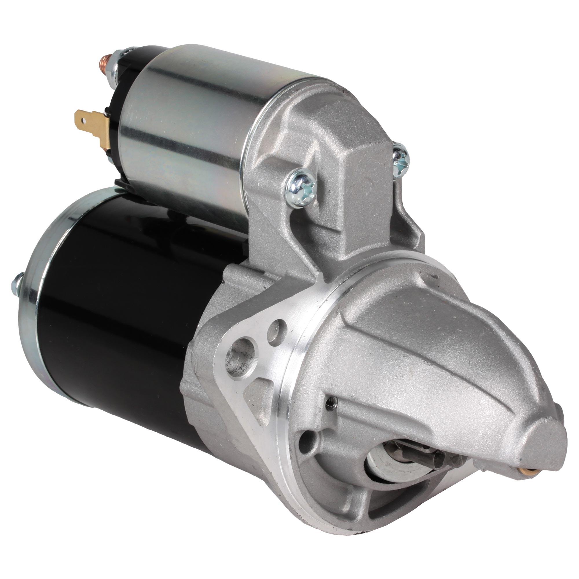 

Стартер для Subaru Forester SF 97- 2.0i/Outback BE 00- 2.5i АТ 1,6кВт StartVolt LSt2201