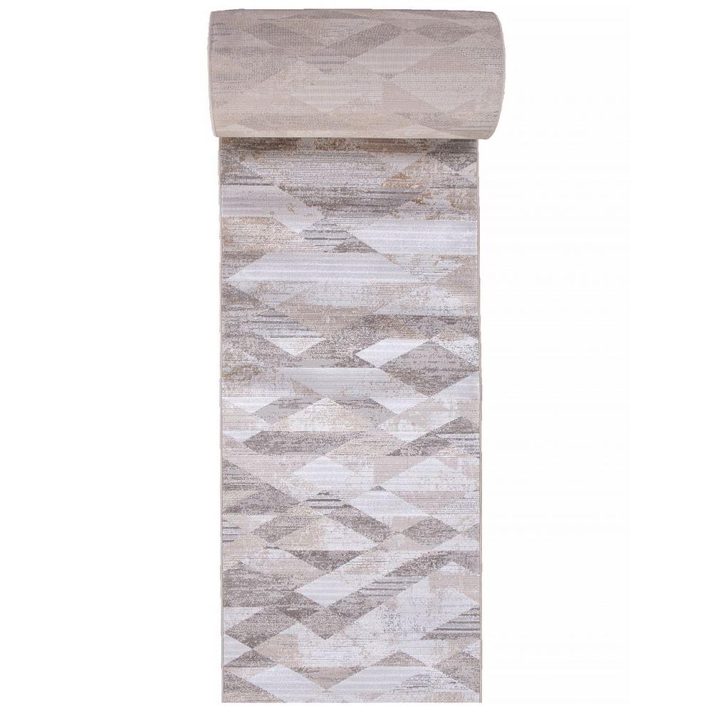 

Ковровая дорожка Merinos 120х2 500, 3985
